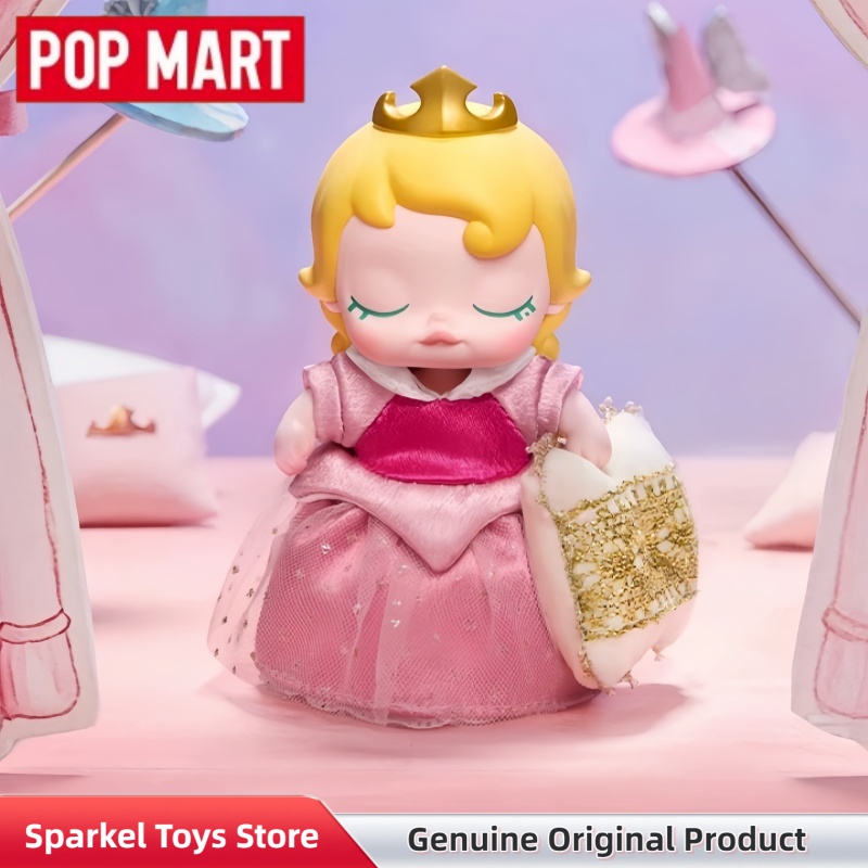 Baby Products Toys - POPMART Baby Molly, serie Princesa, mini